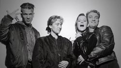 Ace of Base: All That She Wants