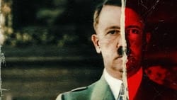 Hitler e os Nazis: O Mal no Banco dos Réus