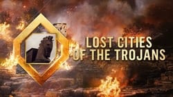 Lost cities of the Trojans