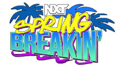 WWE NXT Spring Breakin' 2024 - Week 2