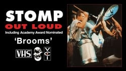 Stomp: Out Loud