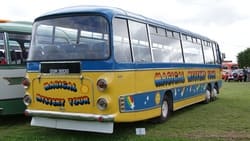 The Beatles: Magical Mystery Tour Memories