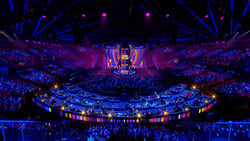 Festival de la Canción de Eurovisión