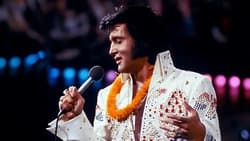 Elvis:  Aloha from Hawaii - Rehearsal Concert
