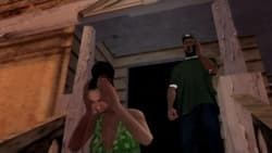 Grand Theft Auto: San Andreas - The Introduction