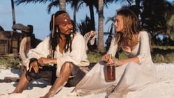 Kariibi mere piraadid: Musta pärli needus