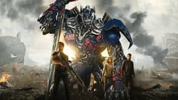 Transformers: Doba izumiranja