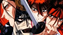 Kenshin samurai vagabondo
