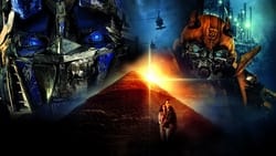 Transformeri: Osveta poraženih