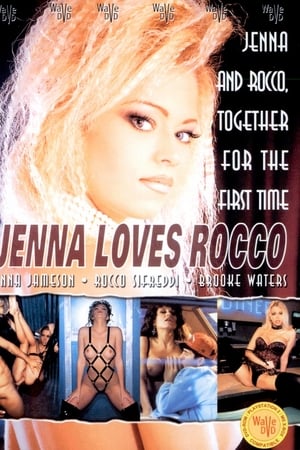 Jenna Loves Rocco