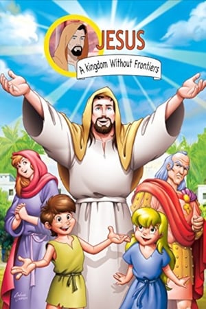 Jesus um reino sem fronterais