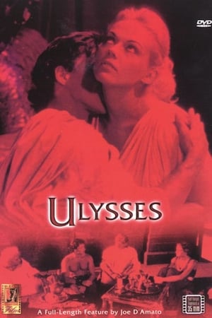 The Sexual Adventures of Ulysses