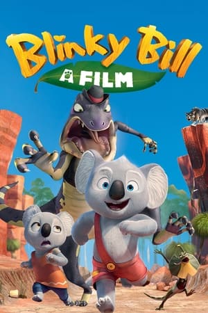 Blinky Bill - A film