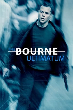 L'ultimàtum de Bourne
