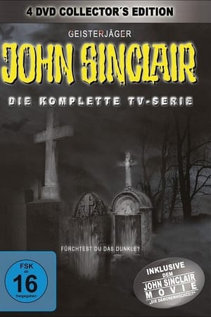 Geisterjäger John Sinclair