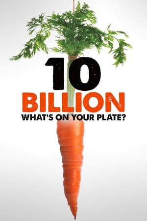 10 miliard: Co máme na talíři?