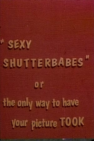 Sexy Shutterbabes
