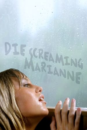 Morra Gritando Marianne