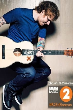 Ed Sheeran - Live BBC Radio 2 In Concert