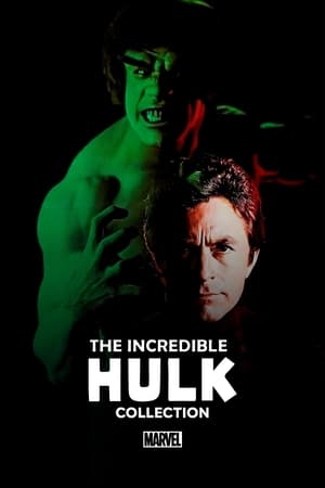 The Incredible Hulk Collection