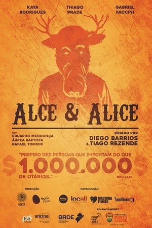 Alce & Alice