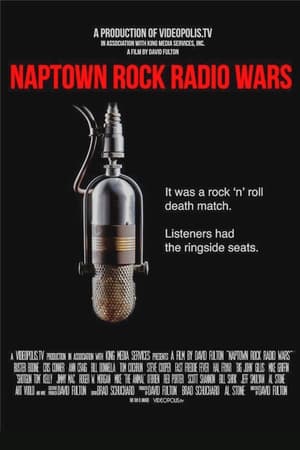 Naptown Rock Radio Wars
