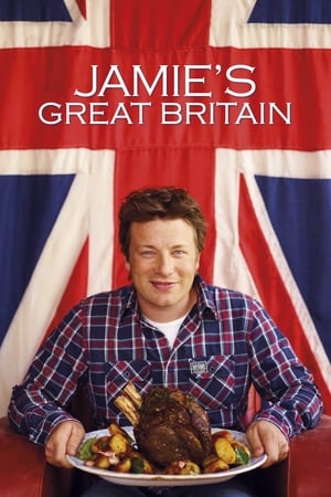 Zu Gast bei Jamie Oliver
