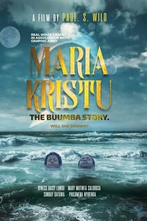 Maria Kristu; The Buumba story.