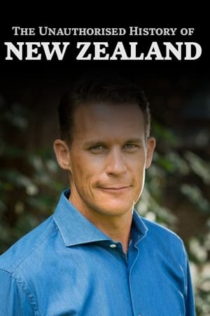 The Unauthorised History of New Zealand