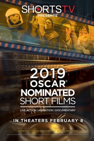 2019 Oscar Nominated Shorts: Animation
