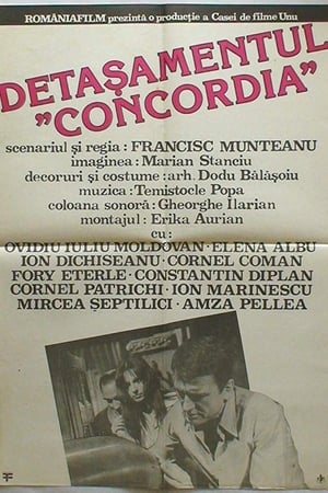"Concordia" Team