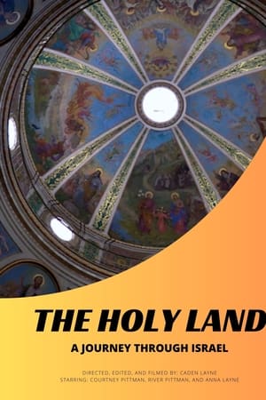 The Holy Land