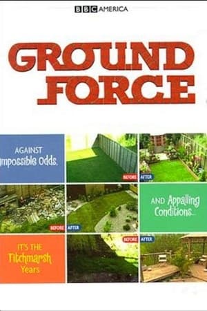 Ground Force