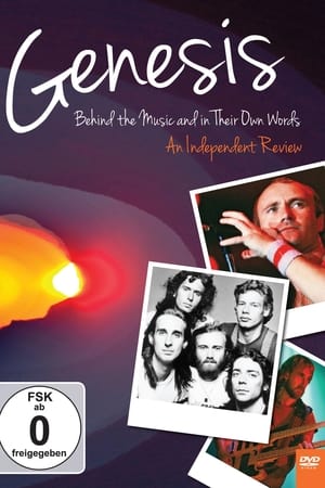 Genesis: Behind the Music and in Their Own Words