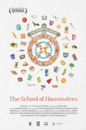 The School of Housewives