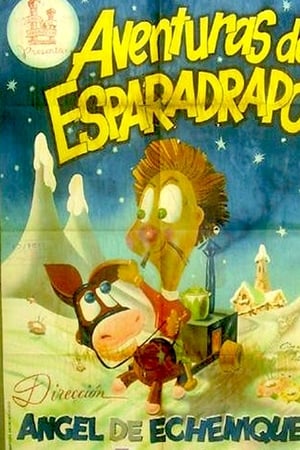 Adventures of Esparadrapo