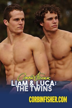 Liam and Luca: The Twins