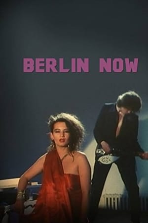 Berlin Now