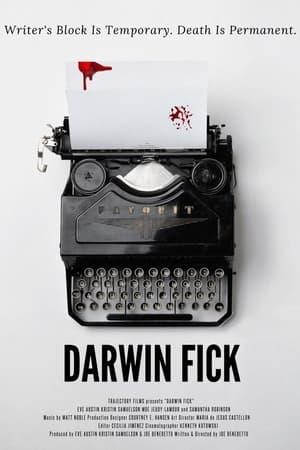 Darwin Fick