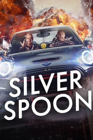 Silver Spoon. The Movie