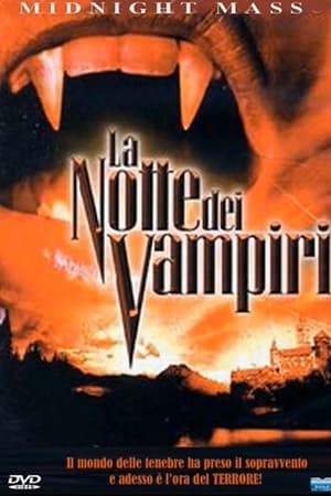 La Notte dei Vampiri