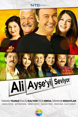 Ali Ayşe'yi Seviyor