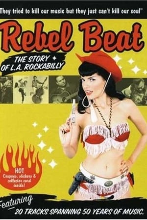 Rebel Beat: The story of LA Rockabilly