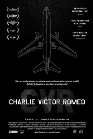 Charlie Victor Romeo