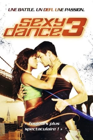 Sexy Dance 3 : The Battle