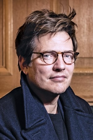 Thomas Vinterberg