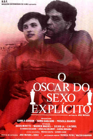 Oscaralho - O Oscar do Sexo Explícito