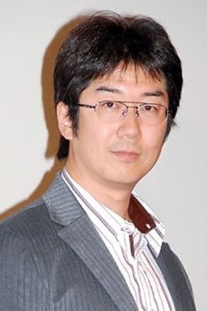 Hisashi Ueda