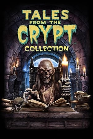 Tales from the Crypt Collection