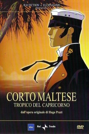 Corto Maltese: Tropico del Capricorno